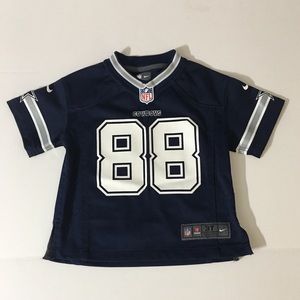 Dallas Cowboys Dez Bryant Jersey